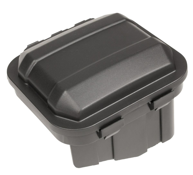 Air filter kpl Loncin LC170F-2 ORIGINAL PART 180020732-0003