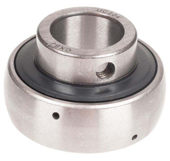 CEDRUS snowblower bearing CEDSB61-E WZC000UC204001