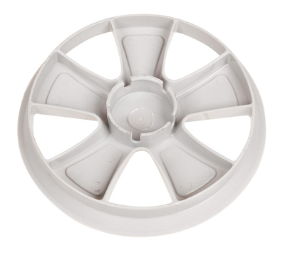 Weibang WB454HB;WB454SB front wheel cap ORIGINAL PART 4560206040R