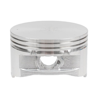 Loncin piston nkpl. WITHOUT RINGS 1P92F-1 ORIGINAL PART 130030311-0001