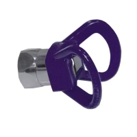 NOZZLE PROTECTION COVER FOR DEDRA AIRLESS GUN DED7445