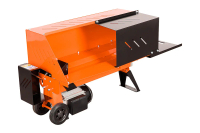 ŁUPARKA DO DREWNA HYDRAULICZNA ELEKTRYCZNA OLEO-MAC OM-LINE ELD7H OO-OTHELD7H