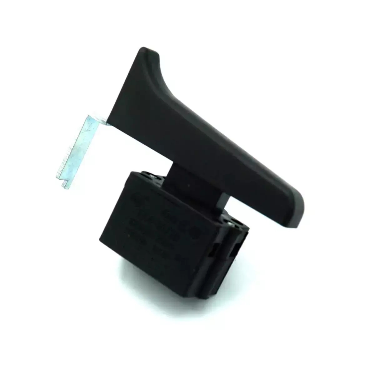 XDED XDED7511.42 elektrický spínač, tlačítko 10 × 10 × 10 mm