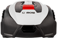 CEDRUS S3 ROBOT KOSZĄCY KOSIARKA AUTOMATYCZNA DO TRAWY C-MOW 300m2 - OFICJALNY DYSTRYBUTOR - AUTORYZOWANY DEALER CEDRUS