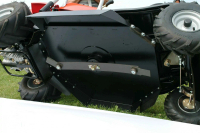 APACHE 92 PRO 4WD EMAK RIDING MOWER 68129123