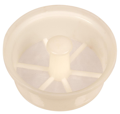 CEDRUS liquid tank filter sprayer OP01 070325