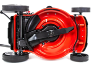 FAWORYT DK46N150E-4W1 SPREL MOWER with drive and electric starter 46cm