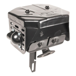 Tlumič výfuku Weim WM168-2 WM170F-2 WM170F/P 1906300017-0001