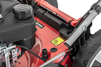 LAWN MOWER FAWORYT SH51P196L-3W1 LONCIN 6.5 KM 51CM