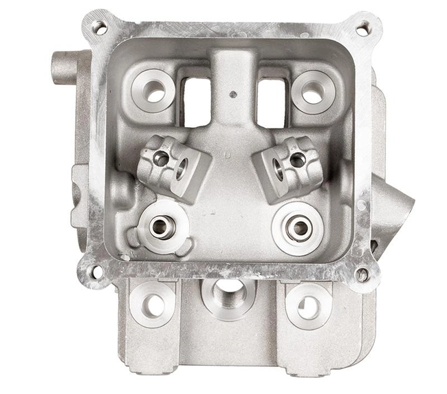 Głowica silnika Loncin LC165F-3H CZĘŚĆ ORYGINALNA 120080744-0001