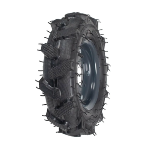 Left wheel Cedrus soil planter CEDRUSGLX650 76008-U090710-JZ00
