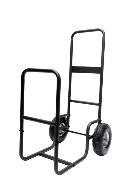 Vozík na dřevo Cedrus CEDRLS16