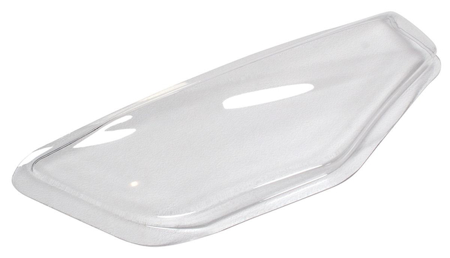 Lamp shade right Cedrus tractor ORIGINAL PART N532151326-R