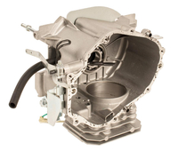 Engine housing Y139V - 139cc 480418