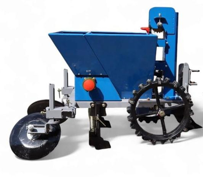 MASTERCUT MC1800-05 POTATO PLANTER PLANTER FOR MASTERCUT MC1800 TRACTOR FARMIX / CEDRUS C-TUR-18