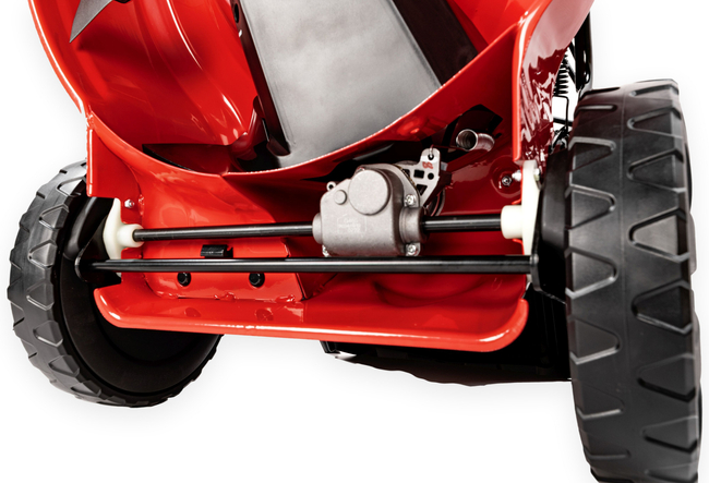 CEDRUS KS53S-L SPRINAL MOWER WITH LONCIN MOTOR LC1P70FC 53cm / 6,5 HP - EWIMAX - OFFICIAL DISTRIBUTOR - AUTHORIZED DEALER CEDRUS