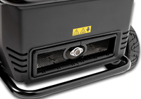 LONCIN LC7500i AGREGAT GENERATOR INWERTOROWY PRĄDOTWÓRCZY INWERTEROWY 230V 7.5 KW ESTART - ROZRUSZNIK Atlas Copco P6000I -  EWIMAX - OFICJALNY DYSTRYBUTOR - AUTORYZOWANY DEALER CEDRUS