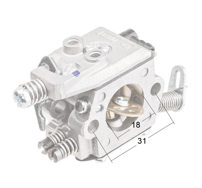 Stihl MS230, MS250 carburetor 080008