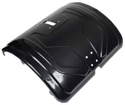 Středový kryt nožů CEDRUS pro rotační kultivátor GLX-GT65