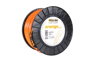 ŻYŁKA TNĄCA OLEO-MAC 2,4/247 PENTA STAR SZPULA FPRO08230