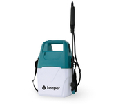 KEEPER FOREST 5 CORDLESS ELECTRIC SPRAYER 5L - OFFICIAL DISTRIBUTOR - AUTHORIZED KEEPER DEALER