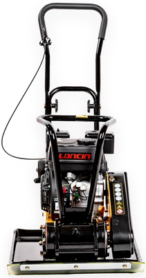 CEDRUS ZG90L GAS-POWERED SOIL COMPACTOR, 90 KG / 6.5 KM + TRANSPORT WHEELS + SILICONE MAT CEDZG90L - EWIMAX - OFFICIAL DISTRIBUTOR - AUTHORIZED CEDRUS DEALER