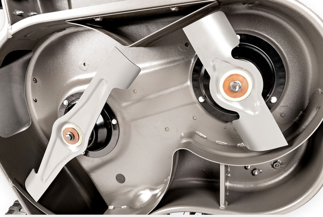 WEIBANG WB778SLC V-3IN1 PROFESSIONAL 6,5 hp / 77 cm Virtue 77 TBO - OFICIÁLNÍ DISTRIBUTOR - AUTORIZOVANÝ PRODEJCE WEIBANG