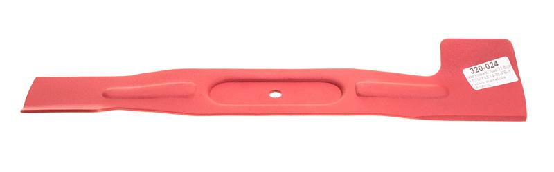 Nóż kosiarki NAC YT5107 LE14-38-PB-Y 31,8cm zdjęcie 2