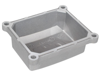 Loncin LC1P91F-A valve cover ORIGINAL PART 120230131-0001