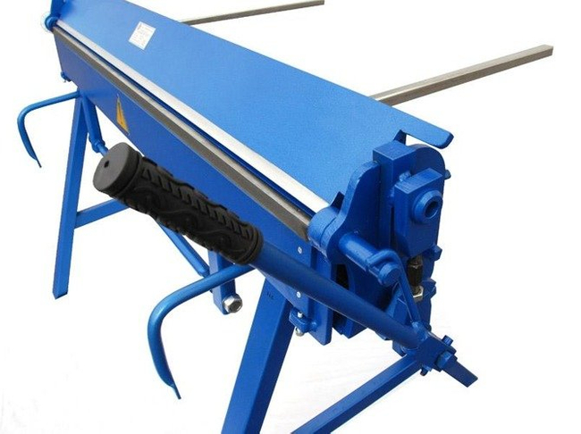 Prod-Masz ZGR-1400 / 1,2 mm EWIMAX ohýbačka plechu