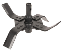 CEDRUS main knives internal soil planter GL08 2702500005-0002