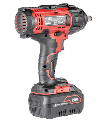 Rázový klíč Cedrus CEDIW400LI CEDIW400LI