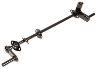 Weibang mower front axle WB507SC ORIGINAL PART 5020201010/01