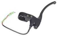 Ignition switch CEDRUS concrete trowel ZC02 540327