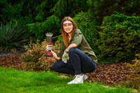 Akumulátorové nůžky Cedrus CEDGS100LI CEDGS100LI