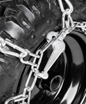 Sněhové řetězy na 22" kola pro traktor 22x10 sněhové řetězy na sekačku CEDRUS ACC0169 2 balení. - OFICIÁLNÍ DISTRIBUTOR - AUTORIZOVANÝ PRODEJCE SPOLEČNOSTI CEDRUS
