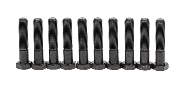 Šroub nože Stiga 3/8cala-24 44mm RO1204