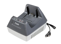NABÍJEČKA OLEO-MAC FAST CRG- 40V - FAST 54030018