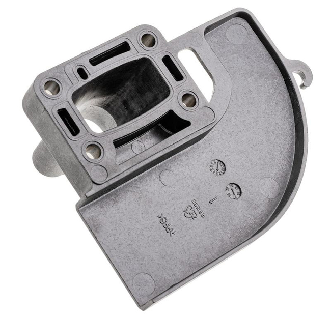 CEDRUS blower carburetor connector CEDDM05PRO 370323