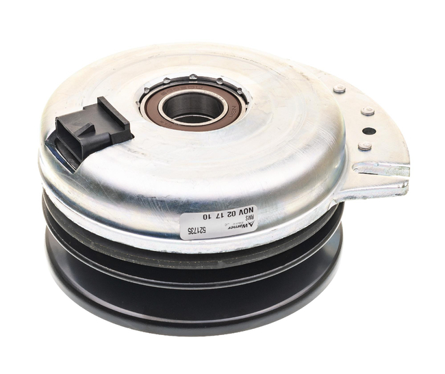 Husqvarna; John Deere; Snapper; Ariens RO9911 electromagnetic clutch