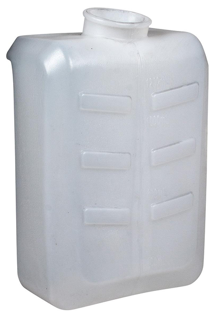 Liquid tank Cedrus pressure washer MC150P 560359