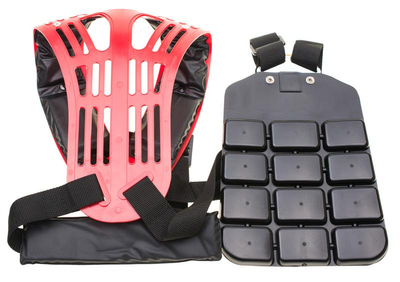 Kawasaki VS551 suspenders 36063-152