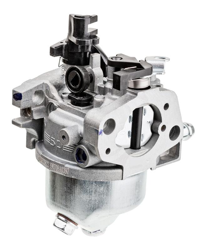 Gaźnik Loncin LC1P70FA - widok boczny