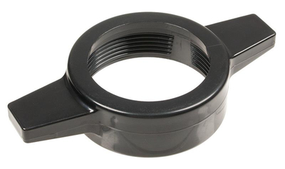 Loncin connection spigot nut LC50ZB60-4.5Q ORIGINAL PART 660270008-0001