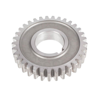 Gear wheel CEDRUS compactor ZG04 070756