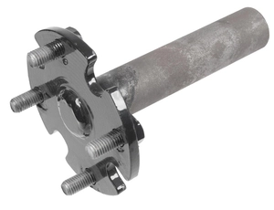 CEDRUS wheel axle front TR300 transporter 131038