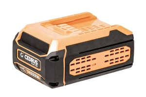 Baterie Cedrus Li-Ion 4Ah 60V CEDB4