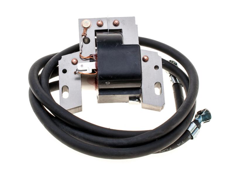 Moduł zapłonowy B&S do silników bokser 8R26-11 zdjęcie 1