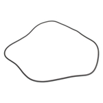 Cedrus C-MOW S-series sealing strip 80400722-01