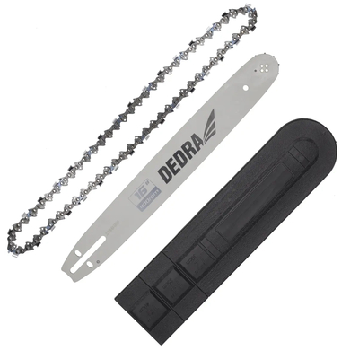 Pilarka spalinowa łańcuchowa 2,4kW 58cc 18" 45cm